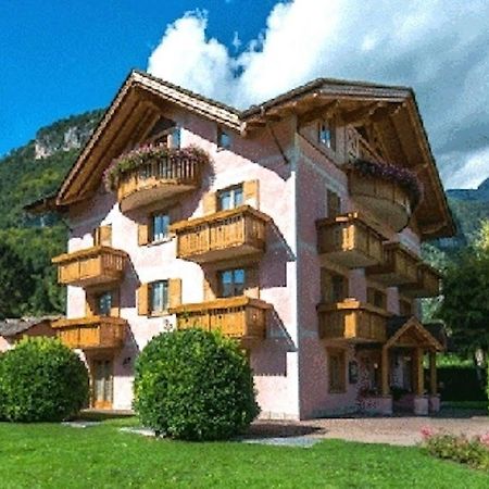 Residence Rio Piccolo Molveno Extérieur photo