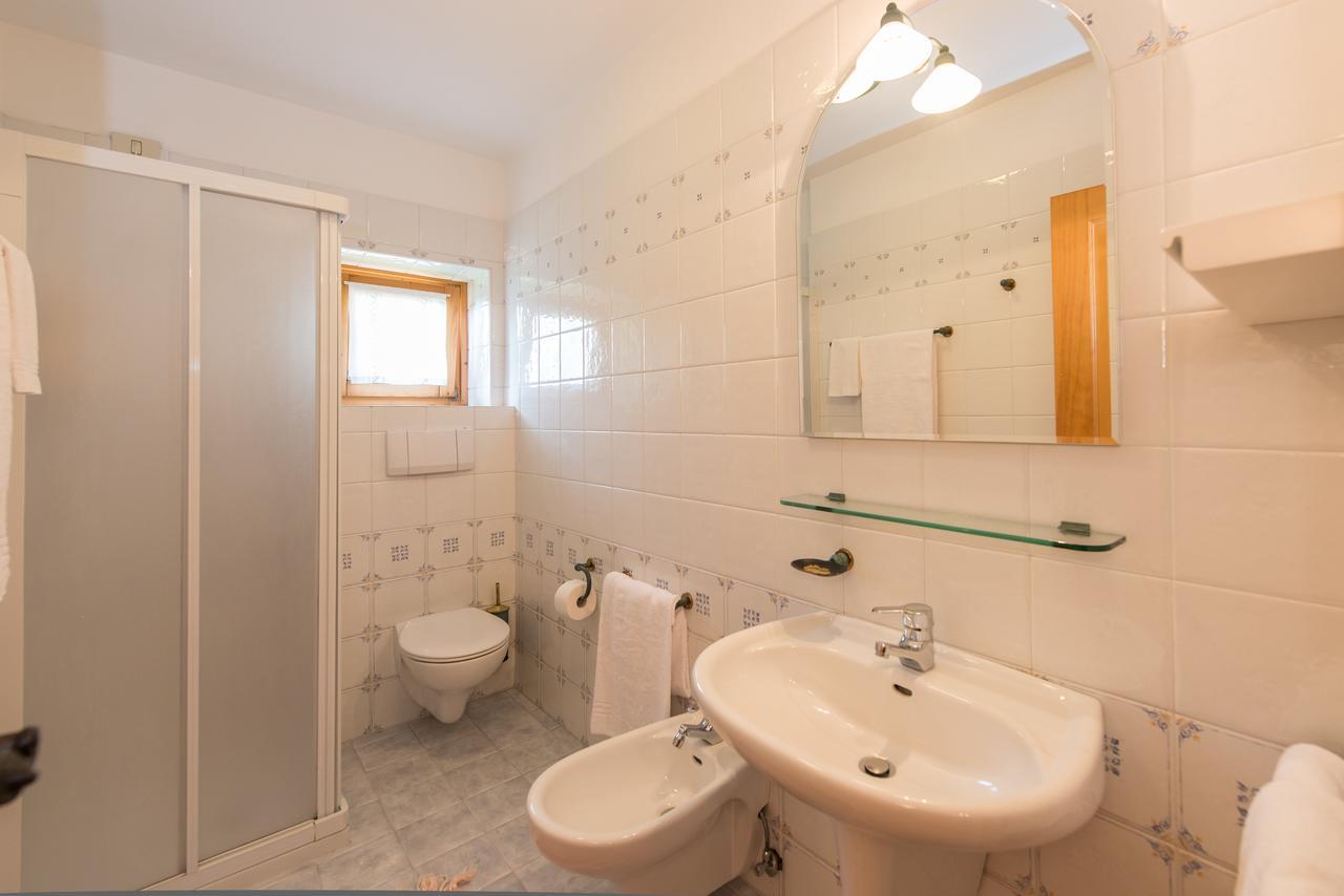 Residence Rio Piccolo Molveno Extérieur photo