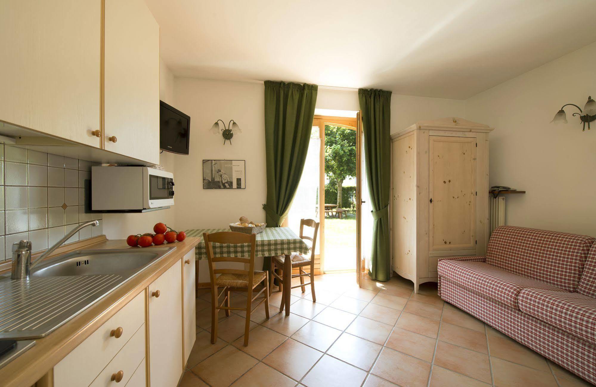 Residence Rio Piccolo Molveno Extérieur photo