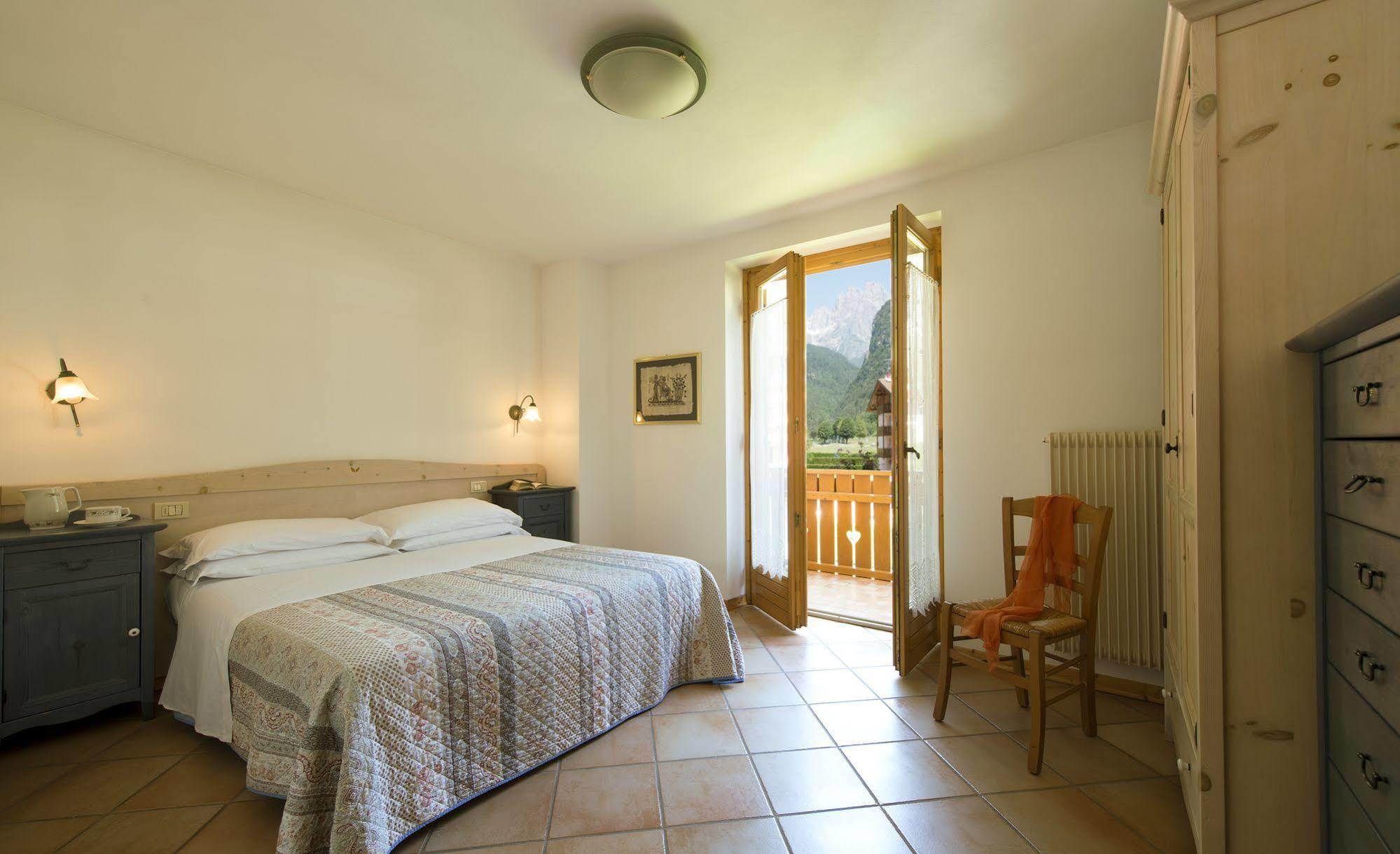 Residence Rio Piccolo Molveno Extérieur photo