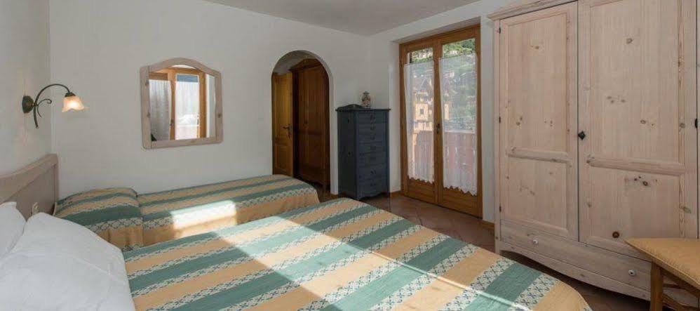 Residence Rio Piccolo Molveno Extérieur photo