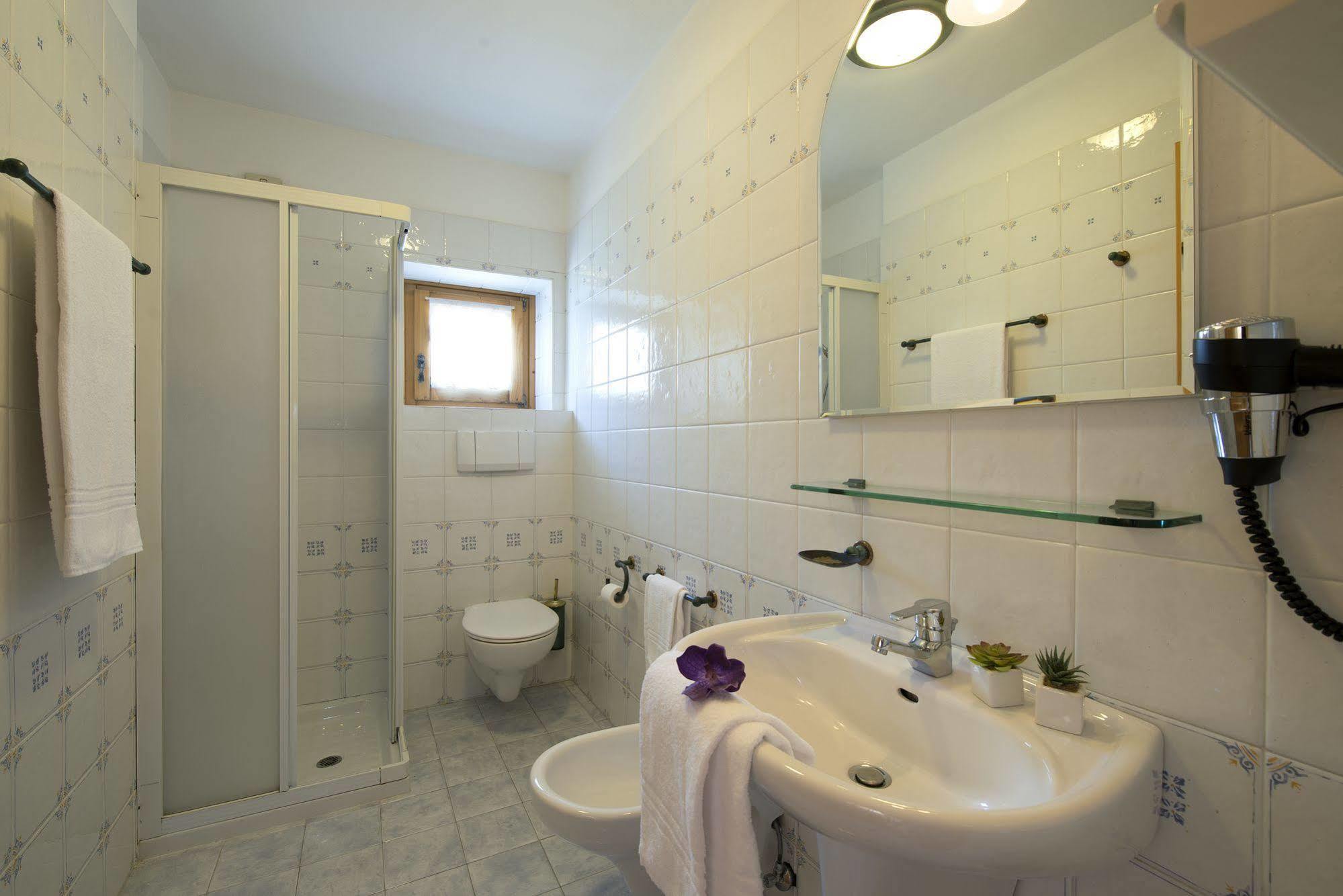 Residence Rio Piccolo Molveno Extérieur photo