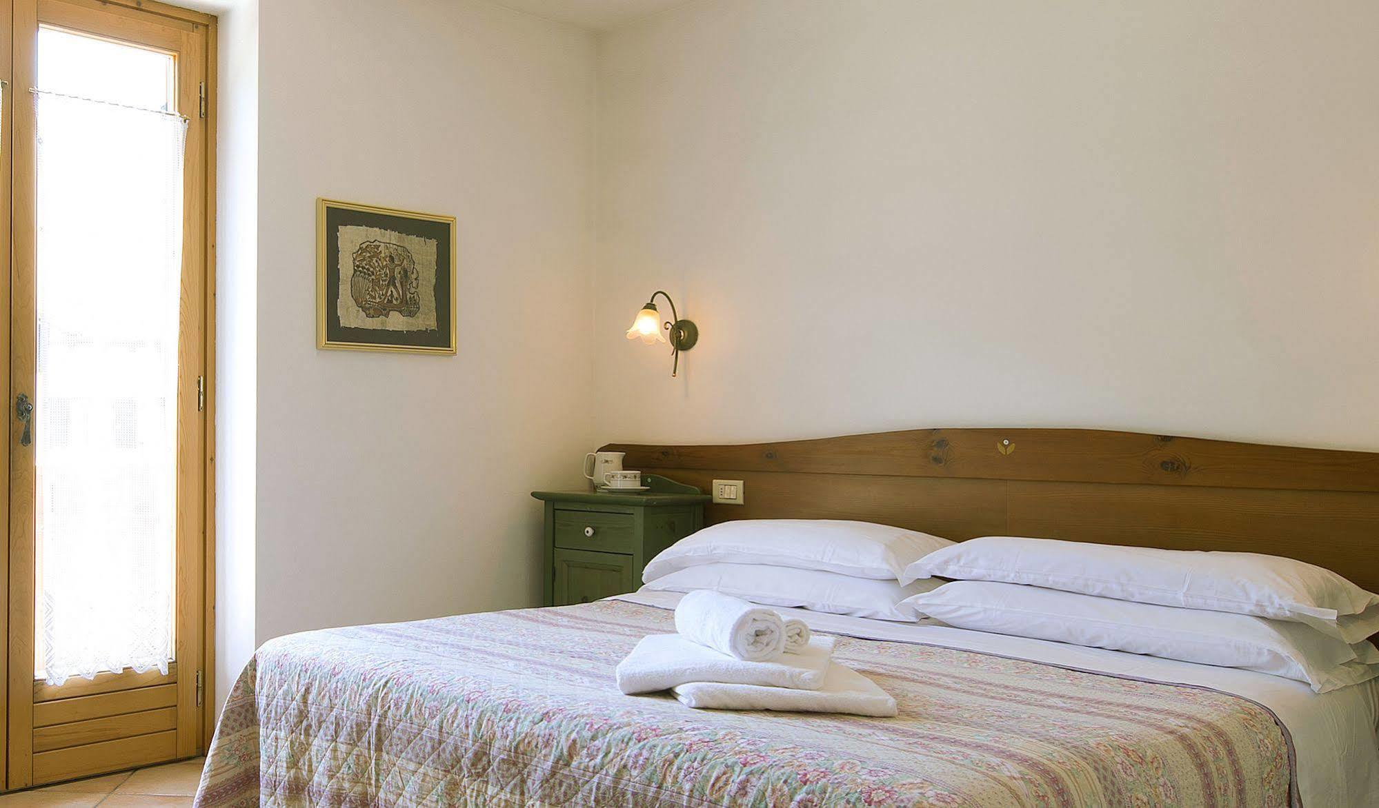 Residence Rio Piccolo Molveno Extérieur photo